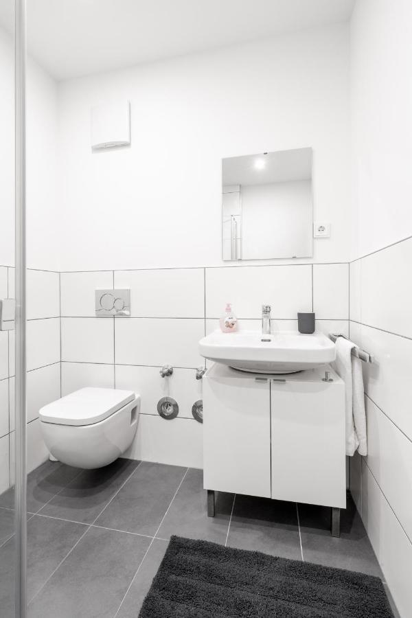 Appartement Eddy'S Rest & Relax - Neuhausen à Munich Extérieur photo